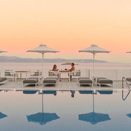 Saint George Hotel Хриси Акти Екстериор снимка