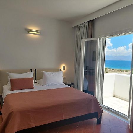 Saint George Hotel Хриси Акти Екстериор снимка
