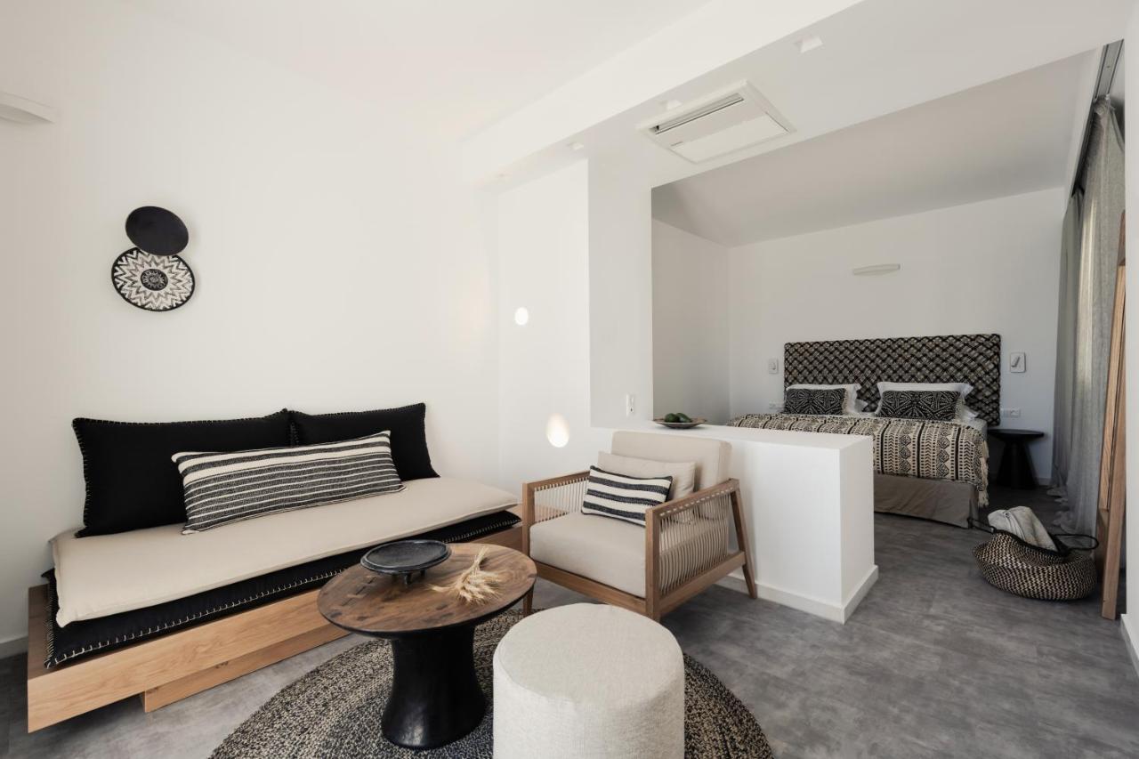 Saint George Hotel Хриси Акти Екстериор снимка