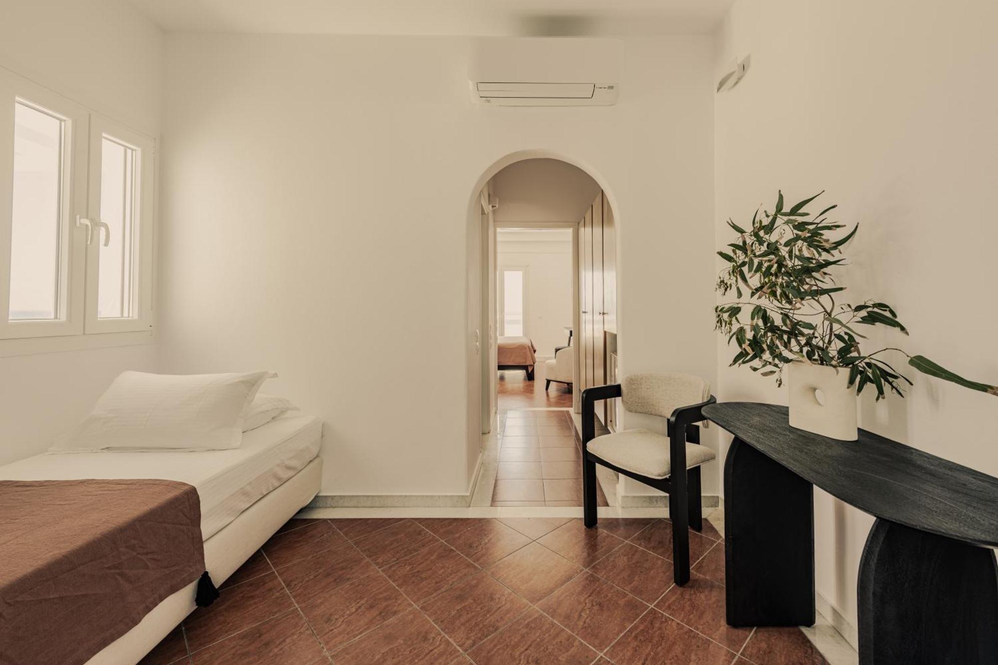 Saint George Hotel Хриси Акти Екстериор снимка