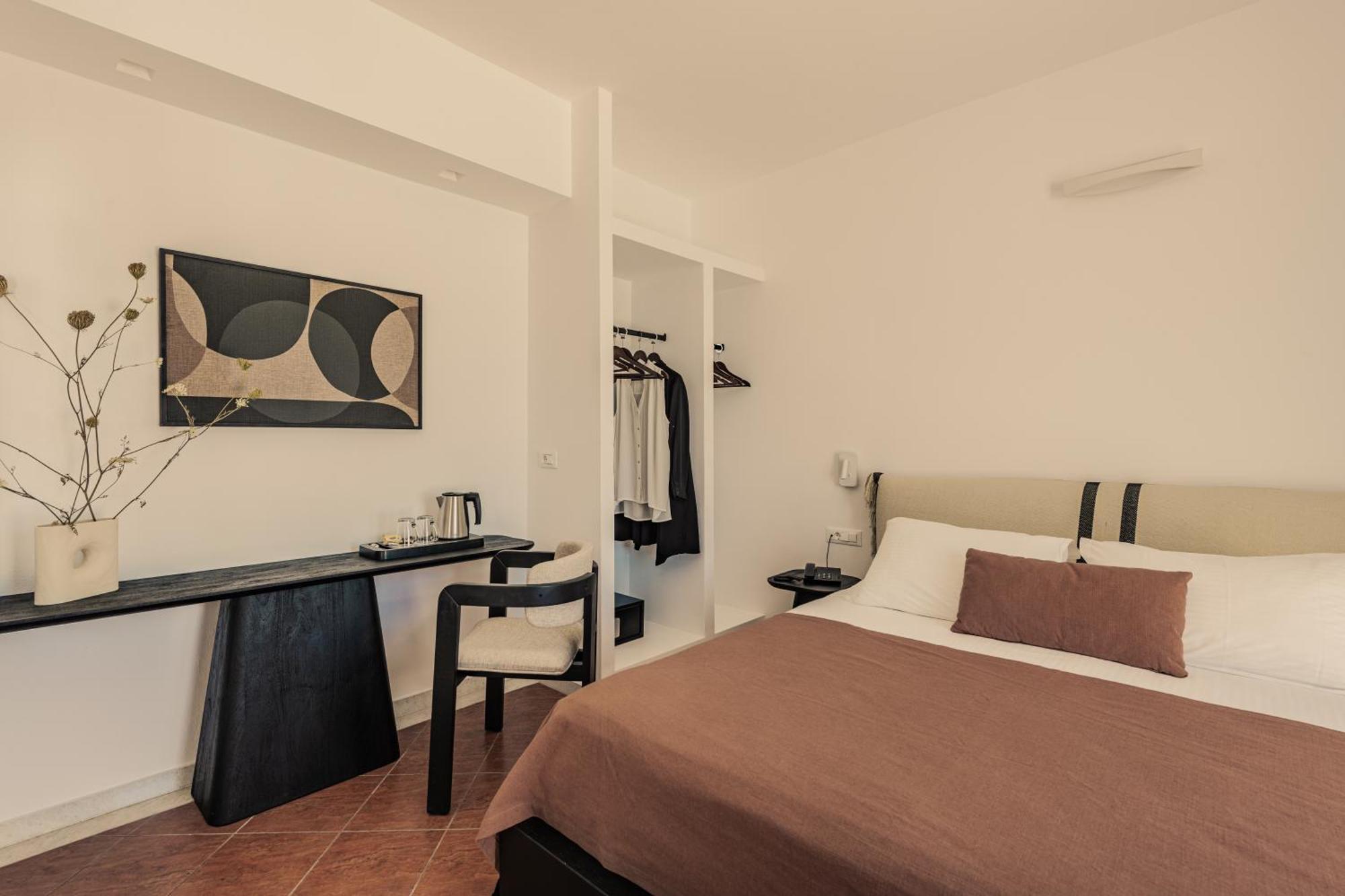 Saint George Hotel Хриси Акти Екстериор снимка