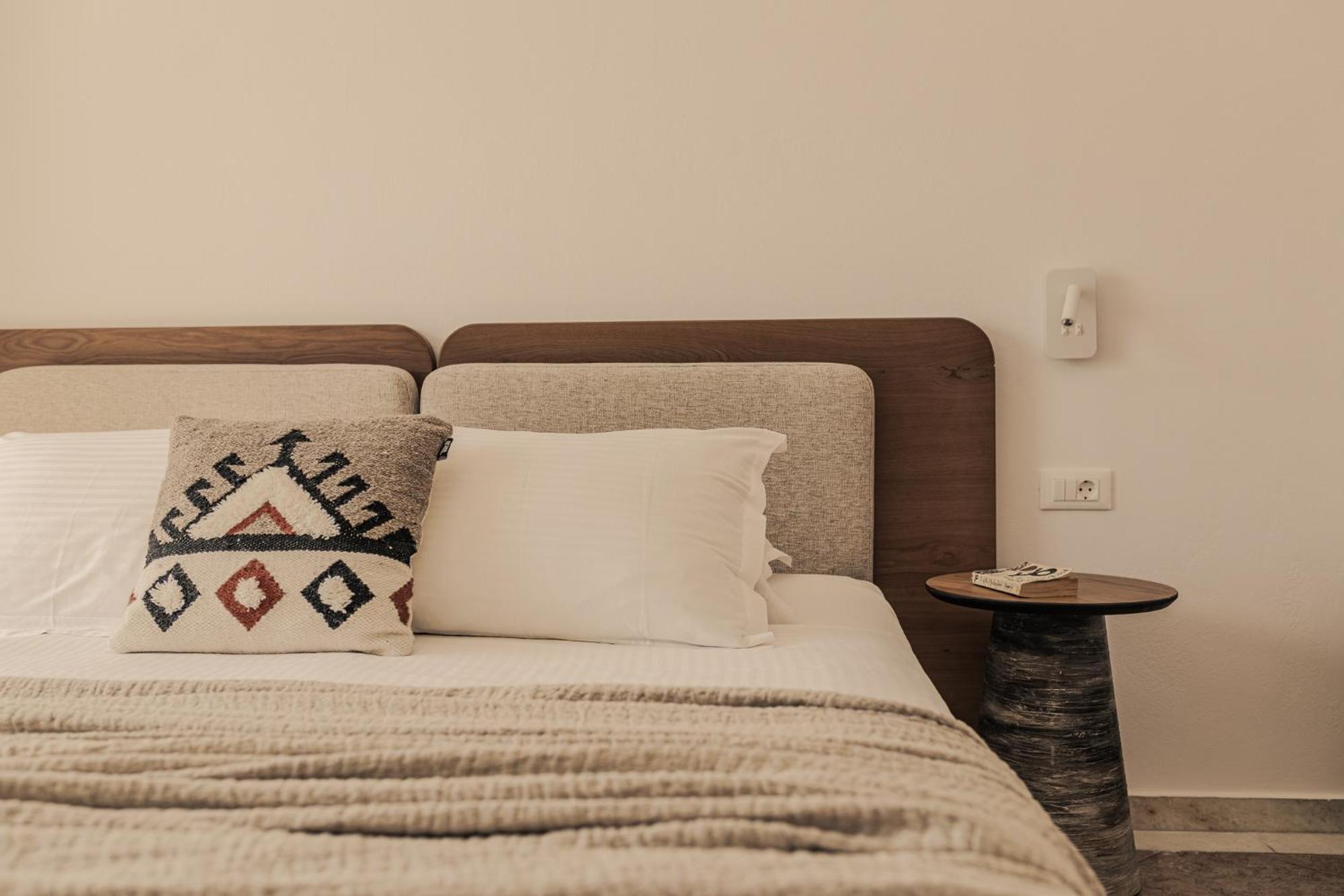 Saint George Hotel Хриси Акти Екстериор снимка