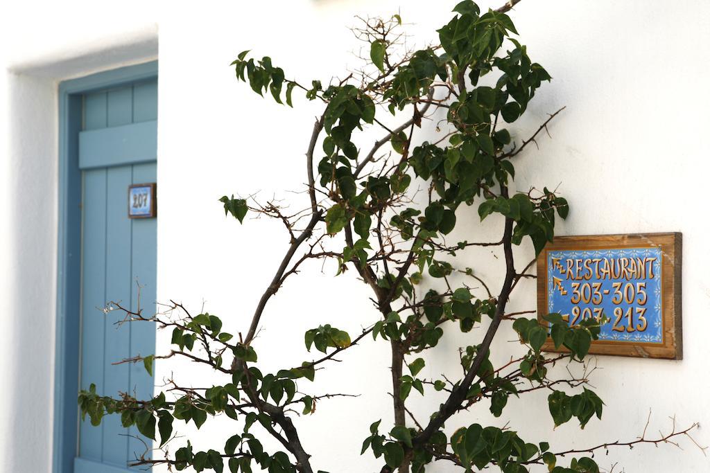 Saint George Hotel Хриси Акти Екстериор снимка