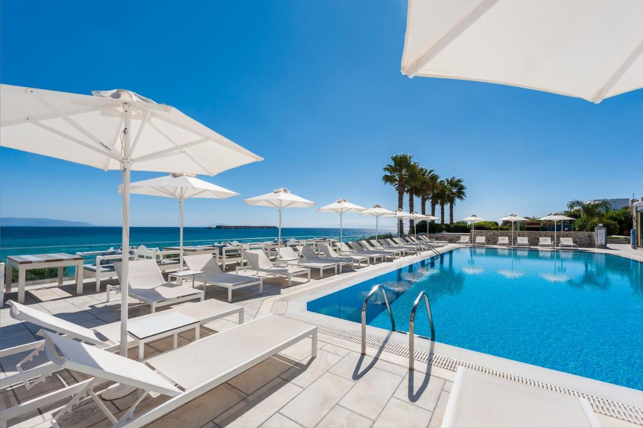 Saint George Hotel Хриси Акти Екстериор снимка